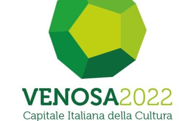 Verso Venosa “Capitale Italiana della Cultura 2022”