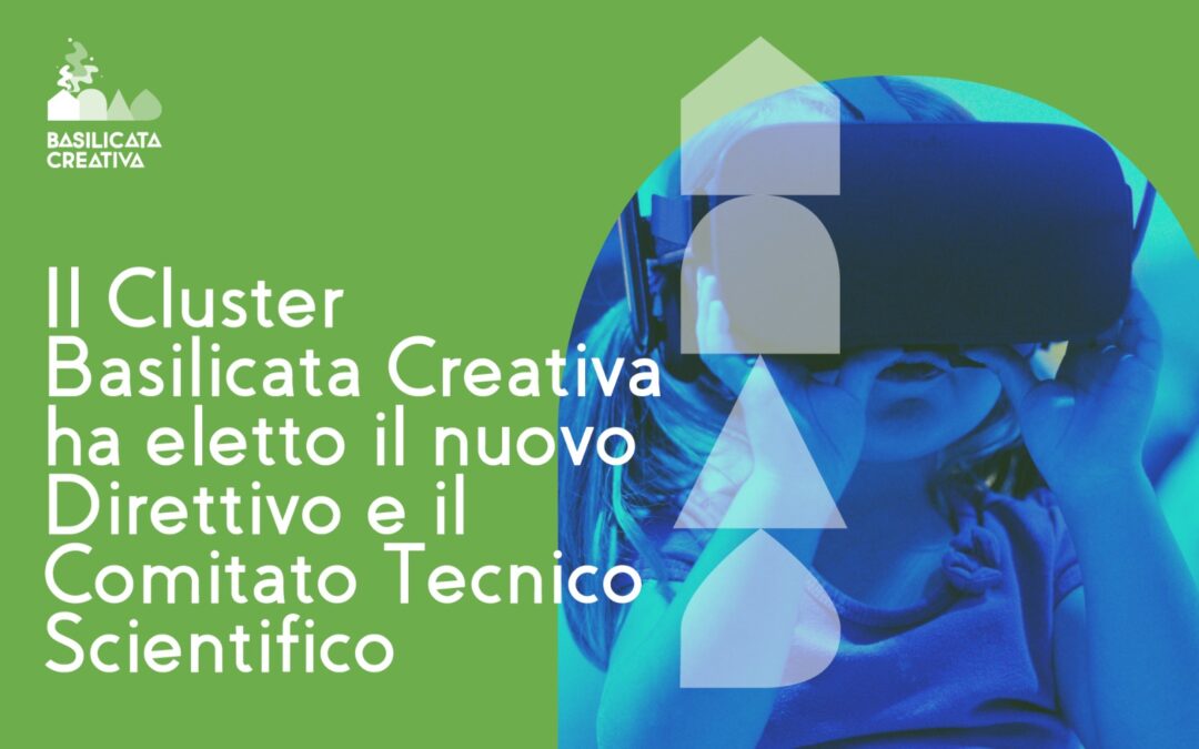 Eletti il nuovo direttivo e il CTS del Cluster