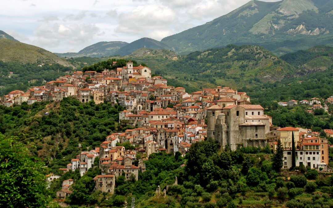 Bando Borghi del MiC